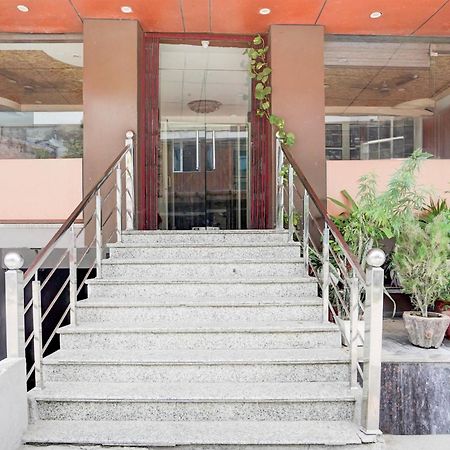 Готель Super Townhouse Haridwar Near Har Ki Pauri Екстер'єр фото