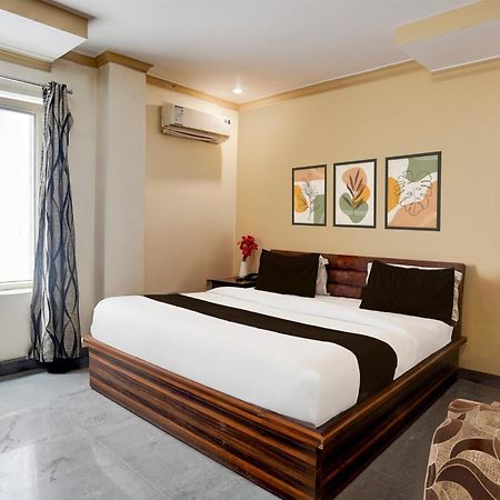 Готель Super Townhouse Haridwar Near Har Ki Pauri Екстер'єр фото