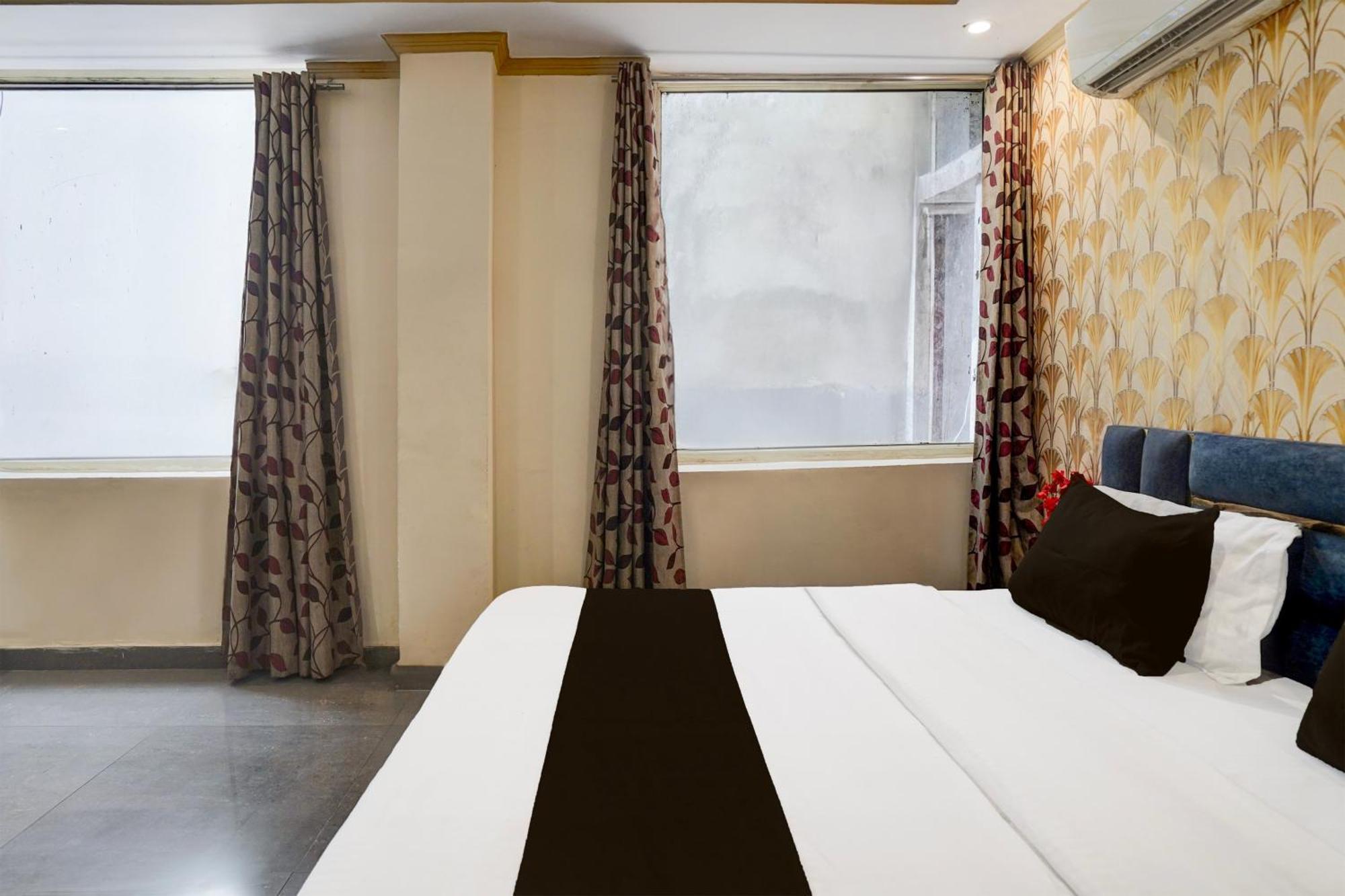 Готель Super Townhouse Haridwar Near Har Ki Pauri Екстер'єр фото