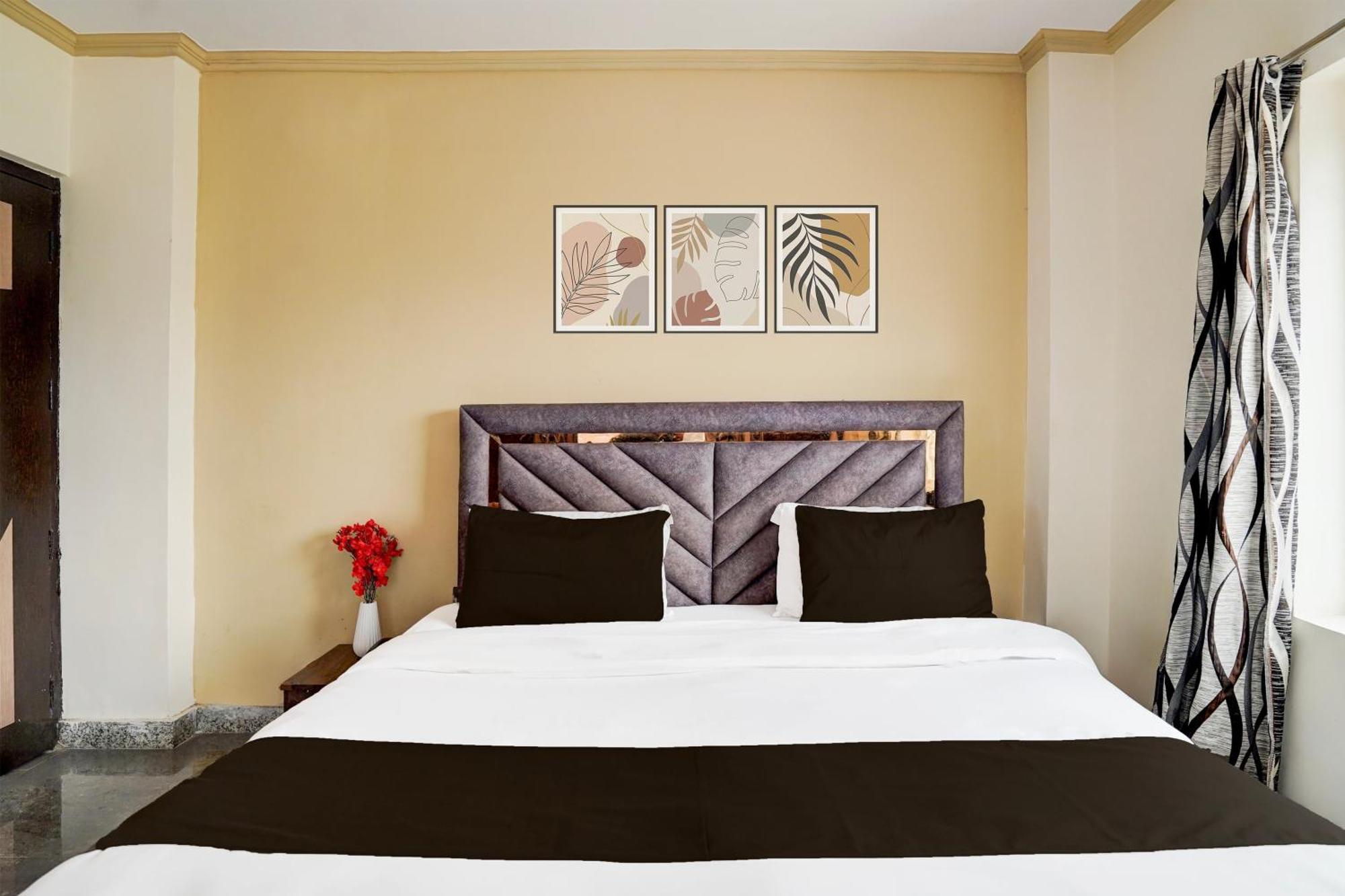 Готель Super Townhouse Haridwar Near Har Ki Pauri Екстер'єр фото