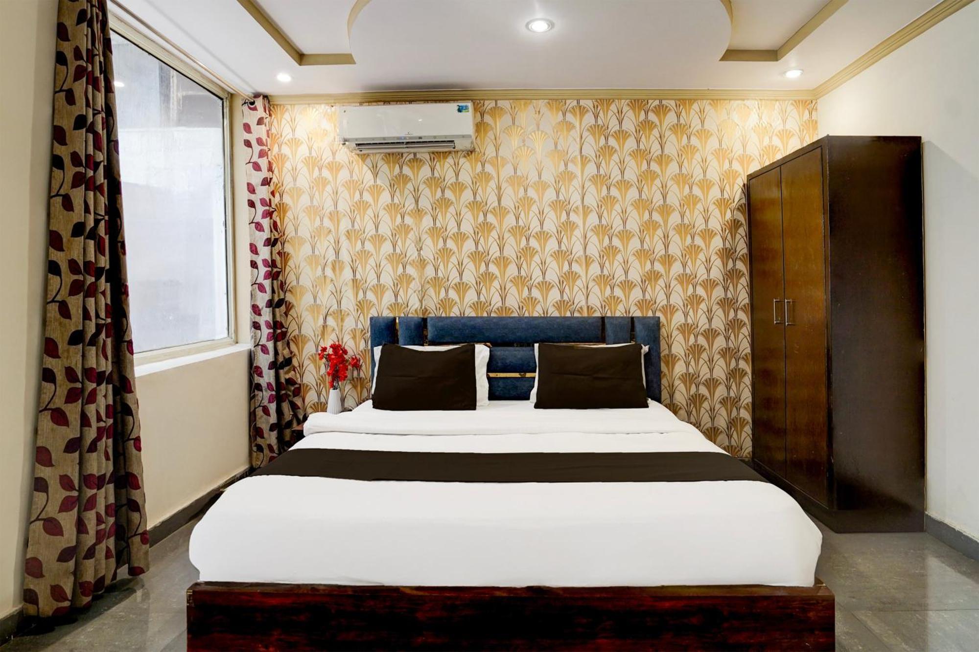 Готель Super Townhouse Haridwar Near Har Ki Pauri Екстер'єр фото