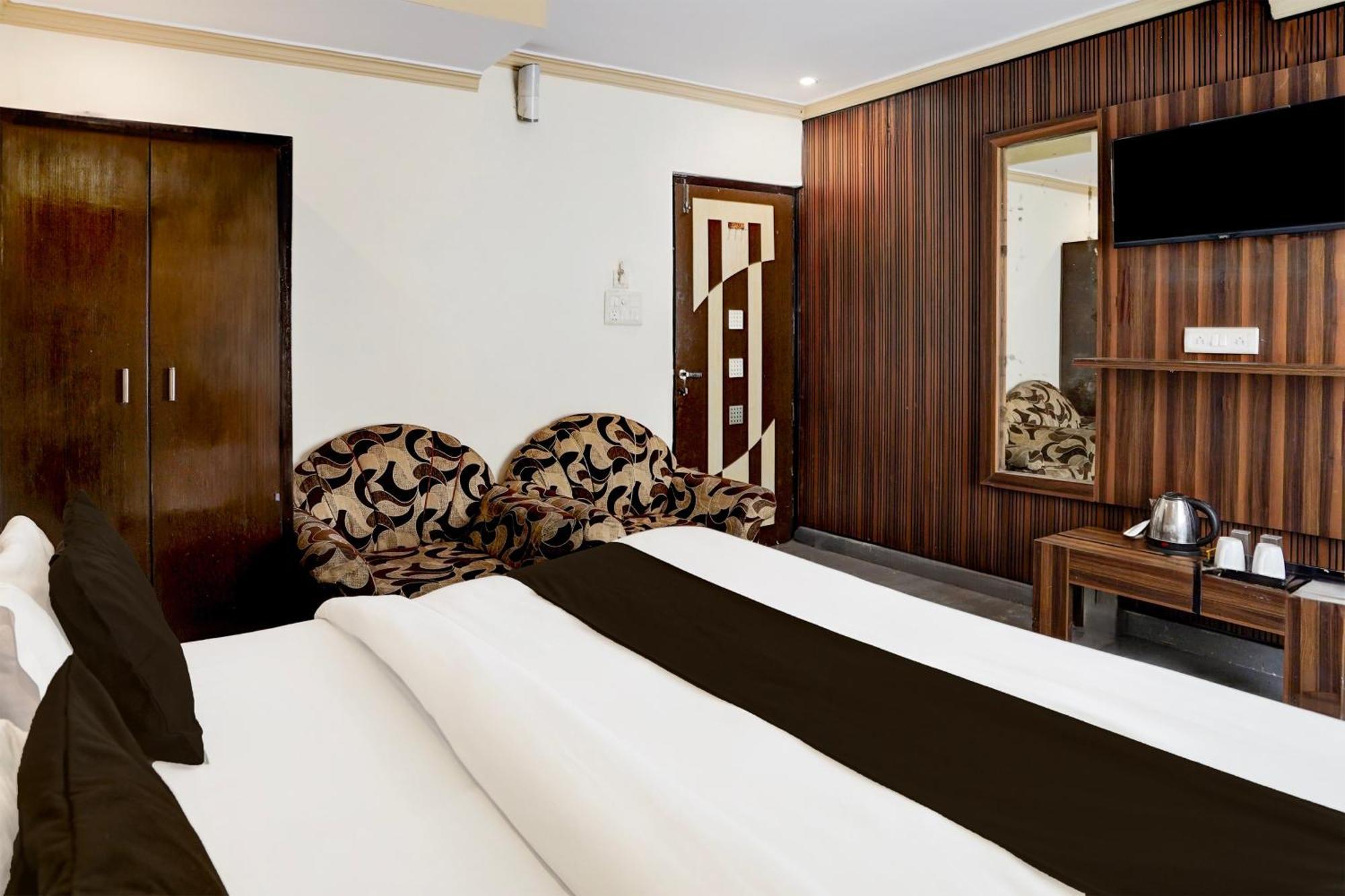 Готель Super Townhouse Haridwar Near Har Ki Pauri Екстер'єр фото